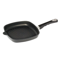 Индукция Grillpanna 26x26x4cm