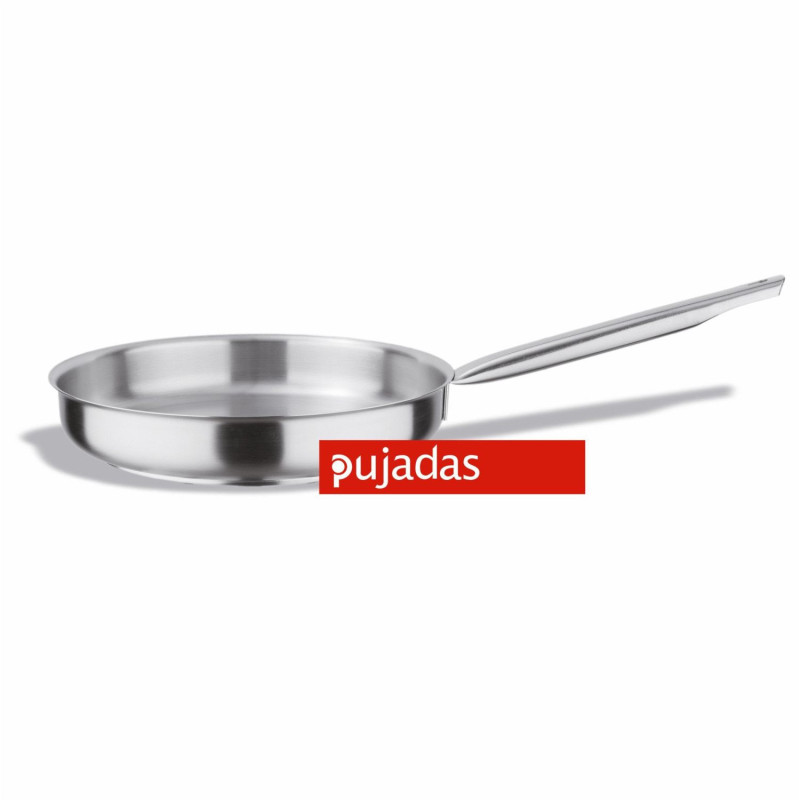 Panna sautējumu ø24cm h-6cm 2.7 l