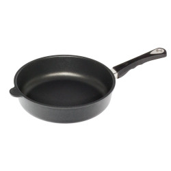 Pans Induction Ø28 см H-7см