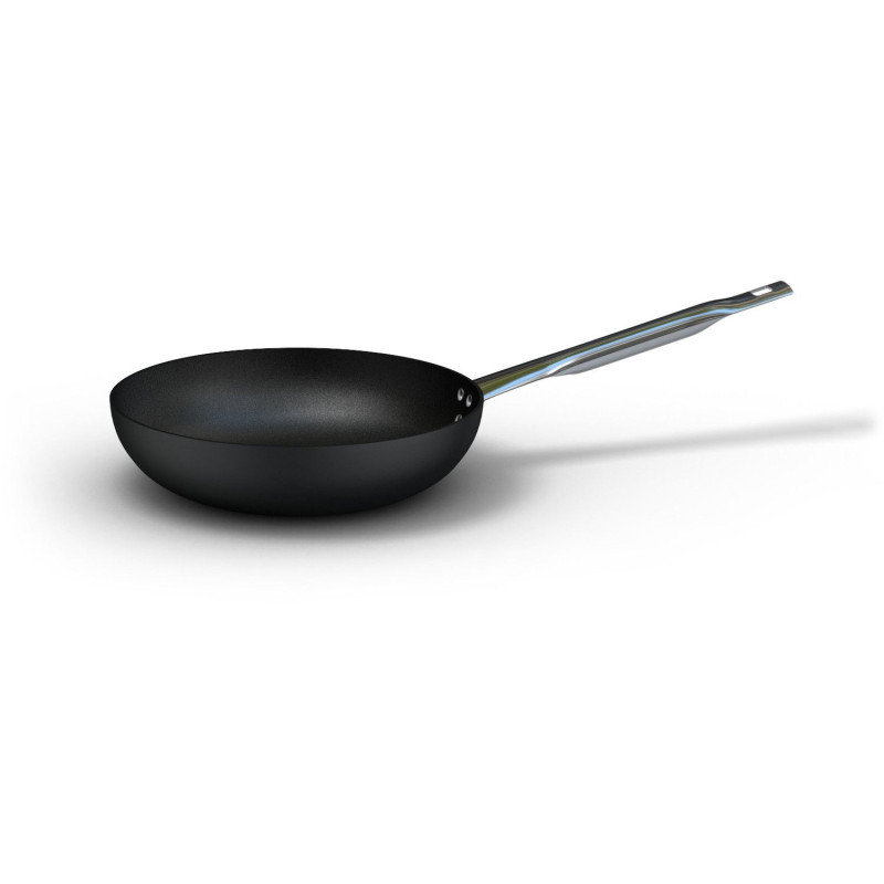 PAN INDUKCIJOS ALTA KUKINA su apvalku ø28cm