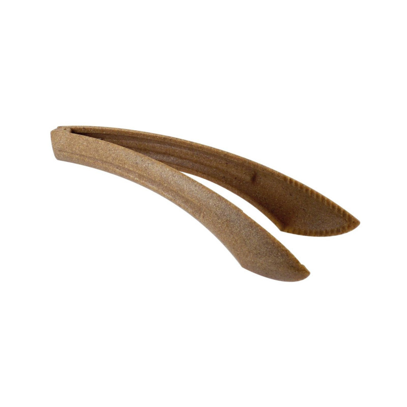 Ice/Fruit tong wooden