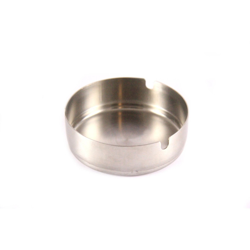 Ashtray metal D10cm