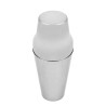 Šeikeris BOSTON SHAKER ø100mm h-260mm 800ml