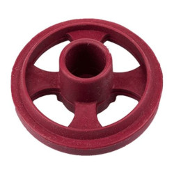 Stiklinė guminė THERMO...