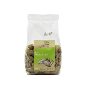 Almond Bio 300G