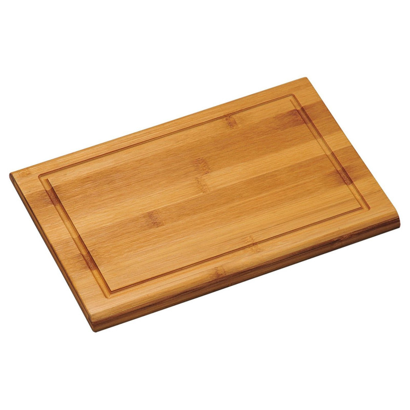 Cutting board 31x21x1.8cm wood