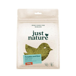 Pumpkin seed flour 300g...