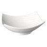 Bowl GLOBAL melamine 32.5x32.5x12 3L white