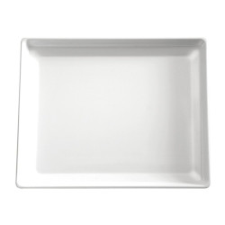 Tray melamine GN1/2 h-3cm...