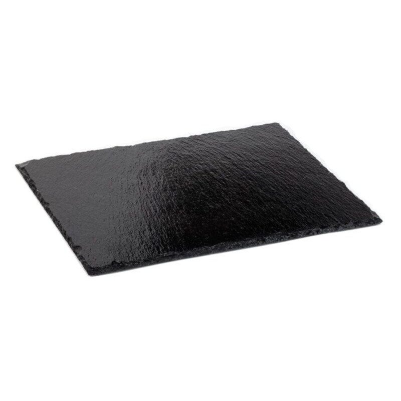 Padėklas GN1/3 NATŪRALUS SLIVERAS 32.5x17.5cm