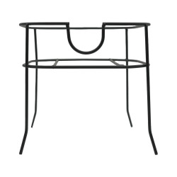 Statīvs sulas traukam met....