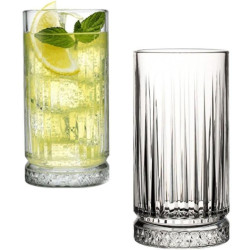 Long drink glass ELYSIA 445ml