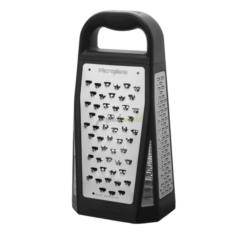 Rive ELITE BOX, juoda