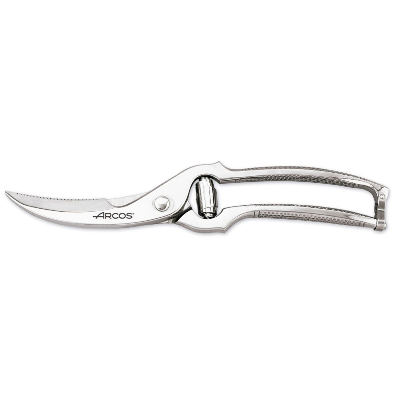 Šķēres vistu dalīšanai L-25cm