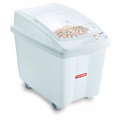 Tooraine kast 100L ratastel