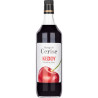 Cherry syrup KEDDY 1 l