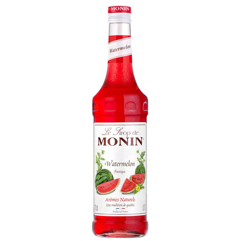 Monin arbūzų sirupas 700ml