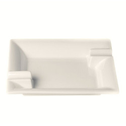 Cigar ashtray BANQUET 20x17cm
