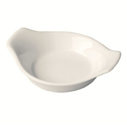 Sauce dish BANQUET 9x7cm