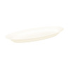 Oval platter BUFFET 56x21cm