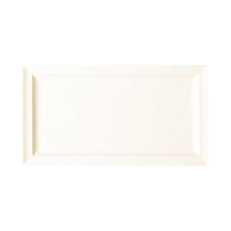 Šķīvis CLASSIC 33x23cm