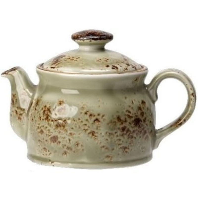 Teapot lid CRAFT GREEN 425ml