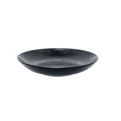 Deep coupe plate D 23cm KARBON