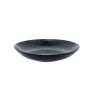 Deep coupe plate D 23cm KARBON