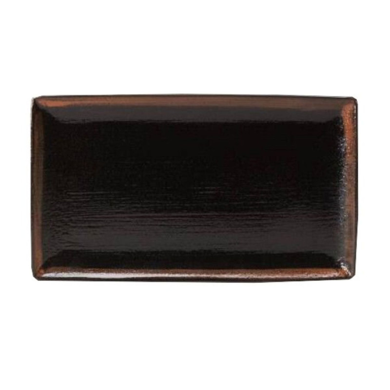 Plate KOTO 27x16.7cm