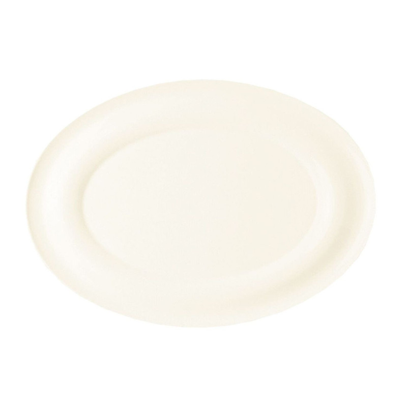 Ovali plokštelė LYRA 38cm