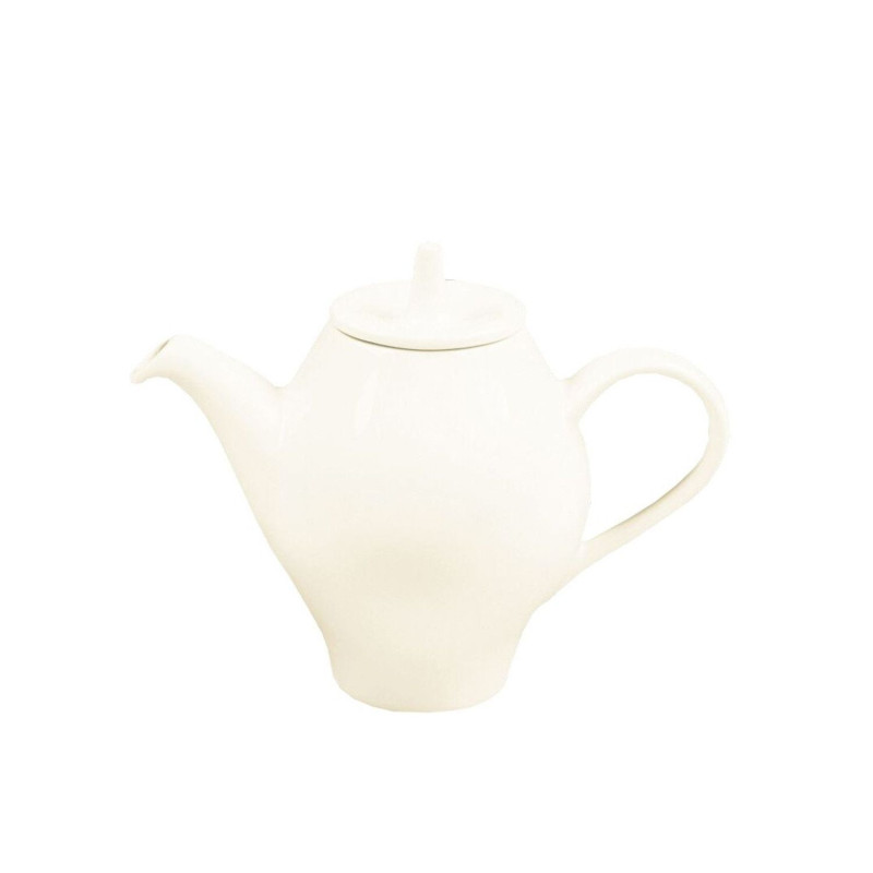 Teapot with lid LYRA 400ml