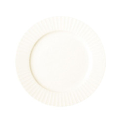 Plate METROPOLIS 29cm