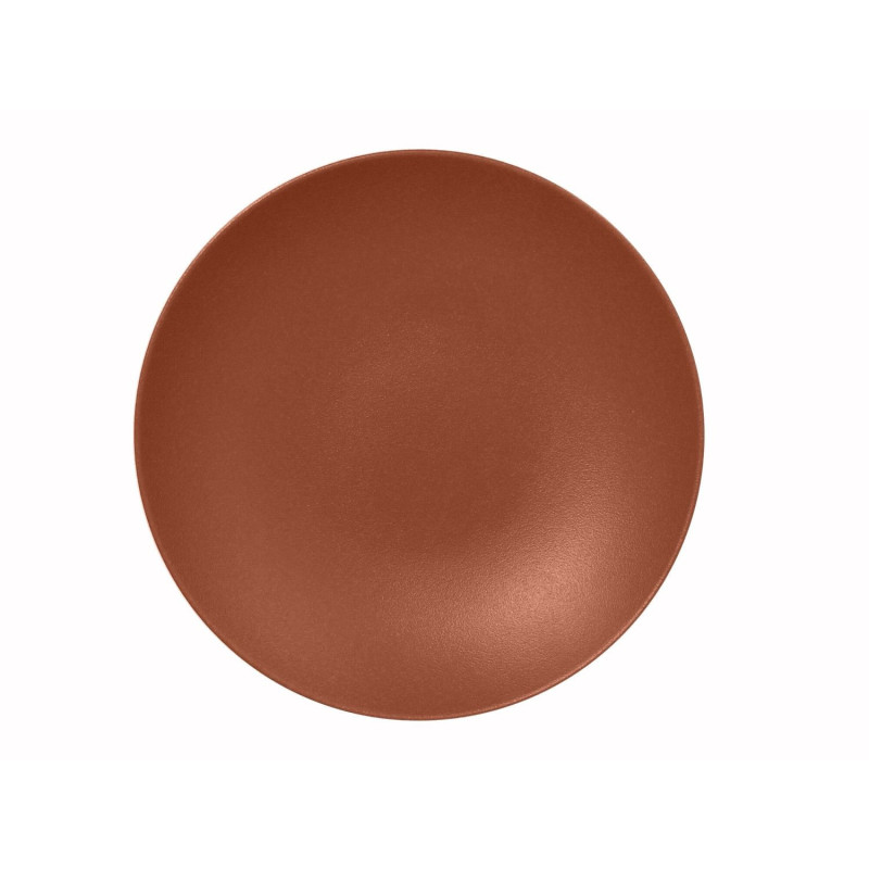 Bowl Neo Fusion Ø30 см 1900 мл коричневого цвета