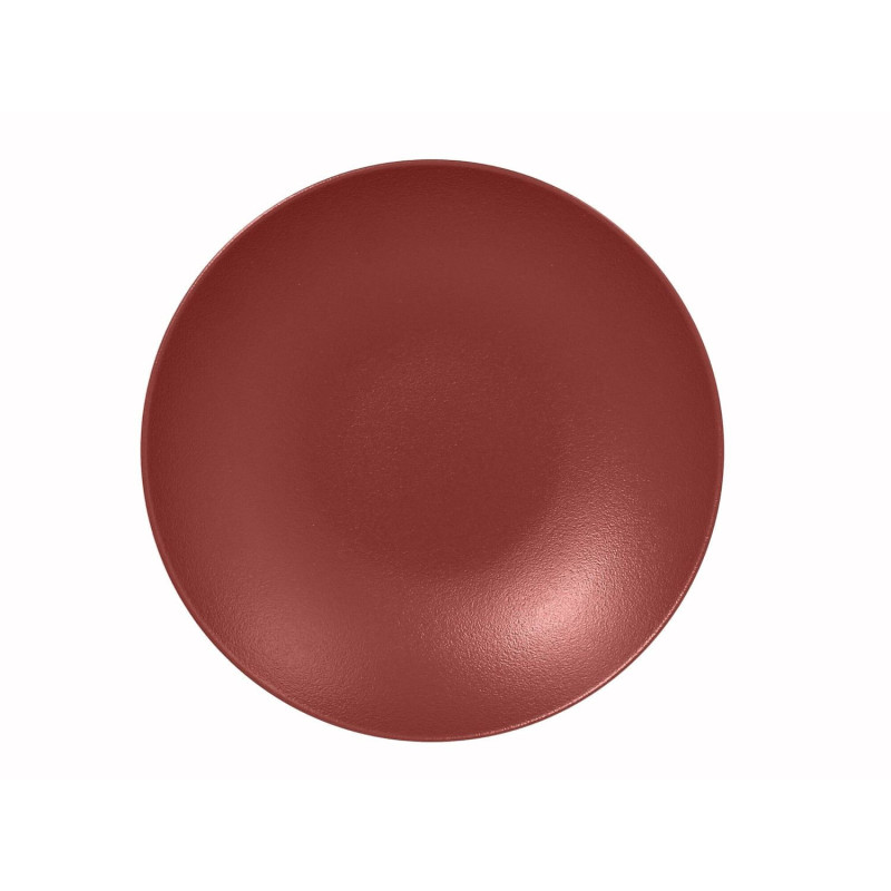 Bowl Neo Fusion Ø30 см 1900 мл темно -красный