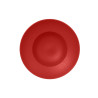 Skysčio gilumas NEO FUSION ø26cm h-9cm 480ml ryškiai raudonas
