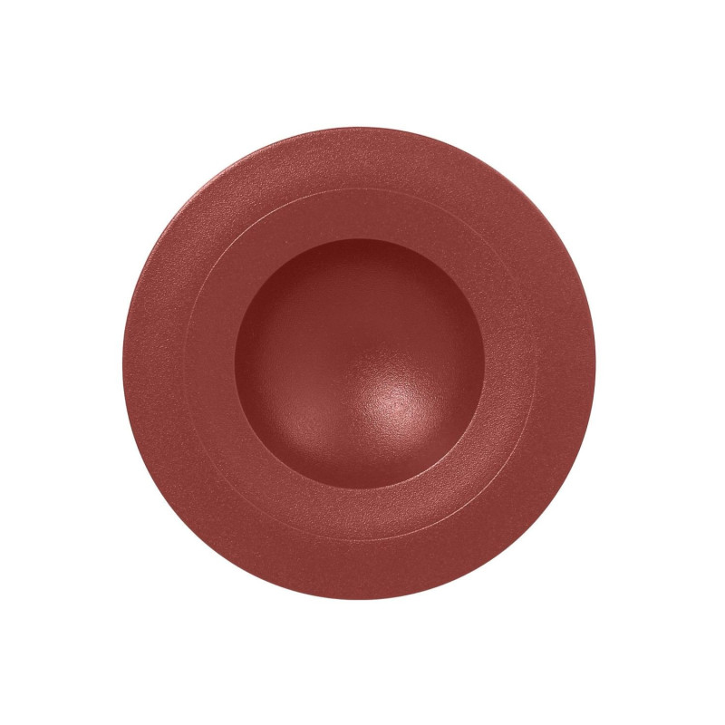 Skysčio gilumas NEO FUSION ø29cm tamsiai raudonas