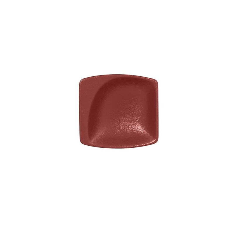 Trauciņš NEO FUSION 7.8x7.4cm 35ml tumši sarkans