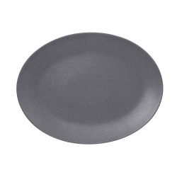 Ovaalne taldrik NEO FUSION...