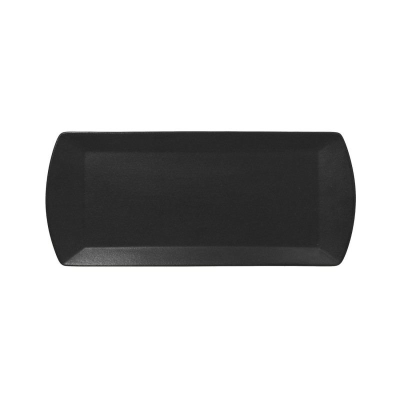 Plokštė NEO FUSION 35x15cm juoda