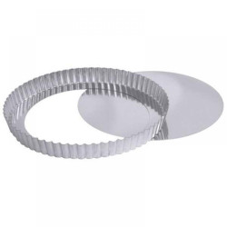 BAKING FORM  30CM, ROUND ,...