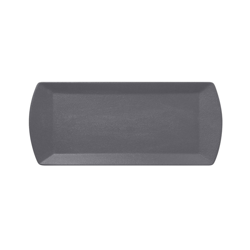 Пластина Neo Fusion 35x15 см серой