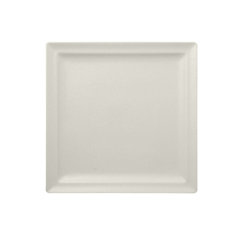 Taldrik NEO FUSION 30x30cm valge