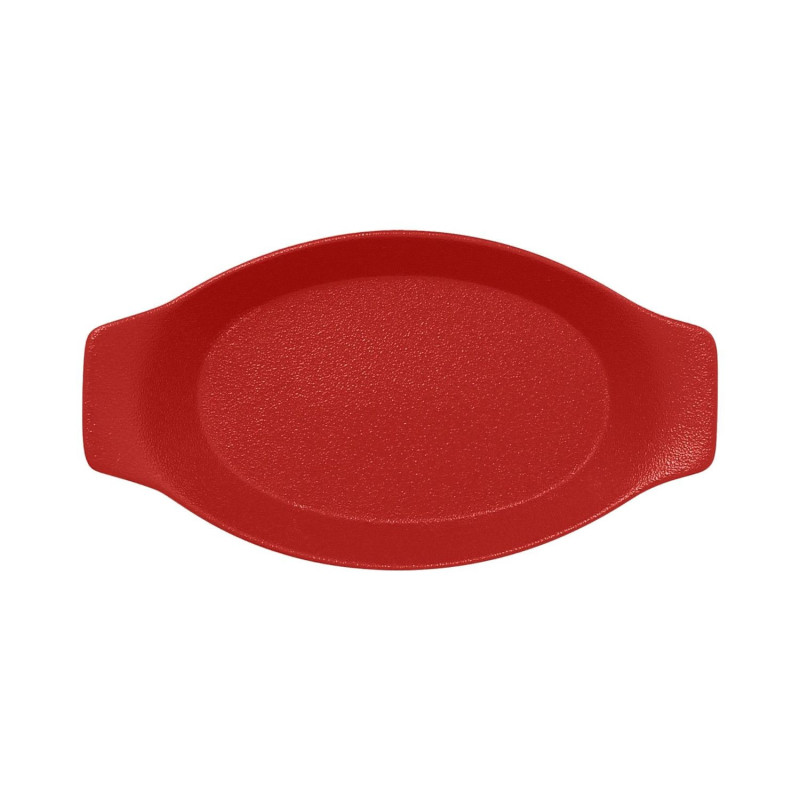 NEO FUSION vedelik 30x16cm h-5.2cm 780 ml punane