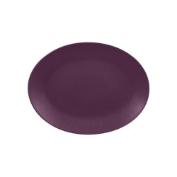 Ovaalne taldrik 36x27cm,...