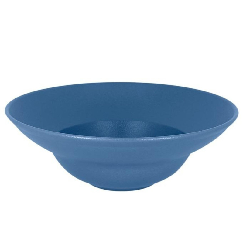 Sügav taldrik ø 23, kõrgus 8cm, 320ml, NEO FUSION MELLOW helesinine