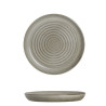 Plate 23.2cm PIER grey