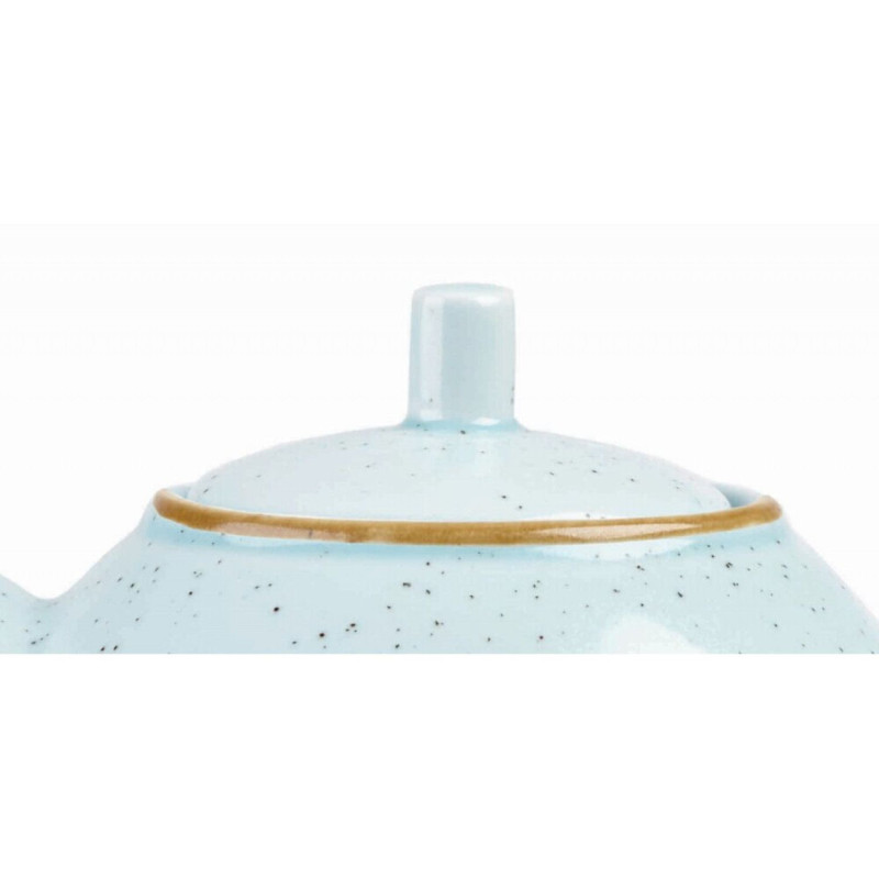 Lid for teapot STONECAST DUCK