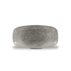 Šķīvis RAKU QUARTZ 29.8x15.3cm