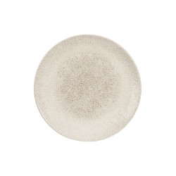 Õli ø 26 cm RAKU AGATE GRY