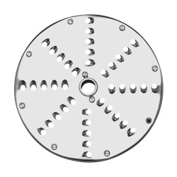 Grating disc 7 mm